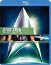 【おまけCL付】新品 スター・トレックV 新たなる未知へ / (Blu-ray) PJXF1314-HPM