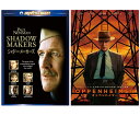 【おまけCL付】新品 シャドー・メーカーズ / オッペンハイマー DVD2枚セット / (2DVD) SET-336-OPPEN
