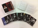 【おまけCL付】新品 アルフレット゛・ハウセ゛全集 (TPD-6020) / アルフレッド・ハウゼ(5CD) DCU-2346