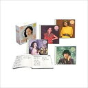 【おまけCL付】新品 テレサ・テン オリシ゛ナルコレクション (TPD-6027) / テレサ・テン(4CD) DCU-2469