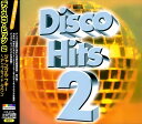 【おまけCL付】新品 ディスコ・ヒッツ 2 ジャングル・ブギー/アップサイド・ダウン / (CD) EJS-4173(2)