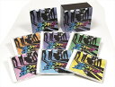 【おまけCL付】新品 グループサウンズ大全集レッツゴーGS(TPD-6041) / オムニバス(6CD) GSD-21701