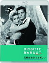 【おまけCL付】2025.05.14発売 花嫁はあまりにも美しい / ブリジット・バルドー(Blu-ray) KIXF1948