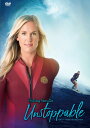 【おまけCL付】2025.08.06発売 ベサニー・ハミルトン:アンストッパブル / (DVD) KIBF3240