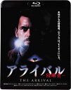 【おまけCL付】新品 アライバル-侵略者- / (Blu-ray) KIXF1792