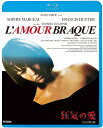 【おまけCL付】新品 狂気の愛 ニューマスター版 / ソフィー・マルソー,フランシス・ユステール(Blu-ray) KIXF1830