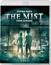 【おまけCL付】新品 ミスト / トーマス・ジェーン(Blu-ray) KIXF1908