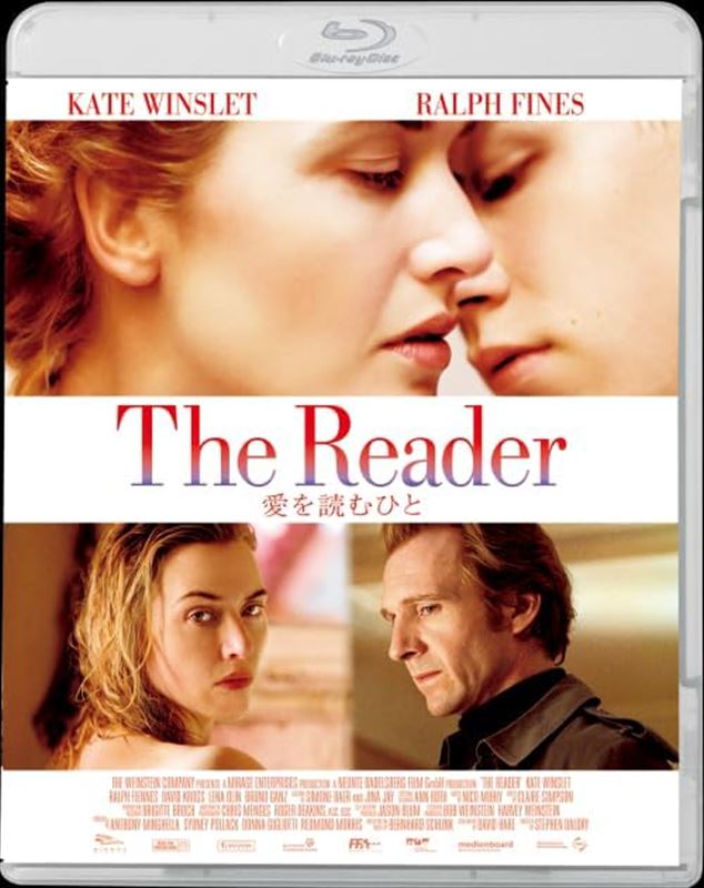 商品説明 全世界500万人が涙した大ベストセラー小説「朗読者」。 ケイト・ウィンスレットがアカデミー賞主演女優賞に輝いた、少年と年上の女性との禁断の愛を描く、官能的で心揺さぶる物語ー。 [INTRODUCTION／STORY] アカデミー賞主演女優賞受賞[ケイト・ウィンスレット]、作品賞ほか主要5部門にノミネート！ 世界的ベストセラー「朗読者」を『リトル・ダンサー』『めぐりあう時間たち』の名匠スティーヴン・ダルドリー監督が映像化し、 第二次世界大戦後のドイツを舞台に、少年と年上の女性との禁断の愛を描く。 主演ケイト・ウィンスレットは大胆な濡れ場に体当たりで挑み、本作で初のオスカーを受賞。36歳から30年間にわたるハンナの人生を見事に生き抜いた。 少年時代のマイケルにはカンヌ国際映画祭ほか、数々の映画賞を受賞したデヴィッド・クロス。大人になったマイケルをレイフ・ファインズが演じる。 1958年、ドイツ。15歳の少年マイケルは、21歳年上の女性ハンナと激しい恋に落ちる。マイケルは精神的にも肉体的にも彼女に夢中に。 いつしかベッドでマイケルがハンナに本を朗読することがふたりの“愛の儀式”となっていく。しかし、ある日突然ハンナは姿を消してしまう…。 8年後、マイケルは思わぬ形でハンナと再会する。法学生となったマイケルが傍聴中の裁判で、被告席で罪に問われる彼女の姿を発見するのだった。 [CAST] ケイト・ウィンスレット、レイフ・ファインズ、デヴィッド・クロス、レナ・オリン、アレクサンドラ・マリア・ララ [STAFF] 監督：スティーヴン・ダルドリー 脚本：デヴィッド・ヘア 原作：ベルンハルト・シュリンク（「朗読者」新潮文庫刊） (C)Melinda Sue Gordon/TWC 2008 商品仕様 アスペクト比 : 1.78:1 言語 : 英語 監督 : スティーヴン・ダルドリー メディア形式 : Blu-ray, 色, ドルビー, ワイドスクリーン 時間 : 124 分 出演 : ケイト・ウィンスレット　レイフ・ファインズ　デヴィッド・クロス, レナ・オリン　アレクサンドラ・マリア・ララ 字幕 : 日本語 言語 : 日本語 (Dolby Digital 5.1), 英語 (Dolby Digital 5.1) 販売元 : キングレコード 原産国 : 日本 ディスク枚数 : 1 形式 Blu-ray 品番 KIXF1916 JAN 4988003890742 発売日 2024.09.18 発売元 キングレコード ※仕様・収録内容は告知なく変更になる場合がございます。 登録日 2024.07.12＜ 注 意 事 項 ＞ ◆おまけカレンダーに関する問合せ、クレーム等は一切受付けておりません。 絵柄はランダムとなります。絵柄の指定は出来かねます。 予めご了承ください。