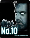 【おまけCL付】新品 No.10 Blu-ray / (1Blu-ray) KIXF1919