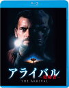【おまけCL付】2025.08.06発売 アライバル-侵略者- / (Blu-ray) KIXF1965