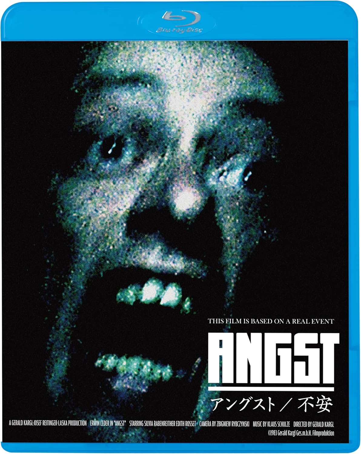 商品説明 本物の≪異常≫が今、放たれる。後悔してももう遅い─。オーストリアを震撼させた一家惨殺事件を完全映画化。観る者の心に取り返しのつかない深い爪跡を残す衝撃作！ 1983年／オーストリア STAFF 監督：ジェラルド・カーグル CAST アーウィン・レダー、シルヴィア・ラベンレイター、エディット・ロゼット、ルドルフ・ゲッツ、クバ 商品仕様 言語 : ドイツ語 時間 : 87 分 形式 Blu-ray 品番 KIXF1967 JAN 4988003892357 発売日 2025.08.06 発売元 キングレコード ※仕様・収録内容は告知なく変更になる場合がございます。 登録日 2025.06.12＜ 注 意 事 項 ＞ ◆おまけカレンダーに関する問合せ、クレーム等は一切受付けておりません。 絵柄はランダムとなります。絵柄の指定は出来かねます。 予めご了承ください。