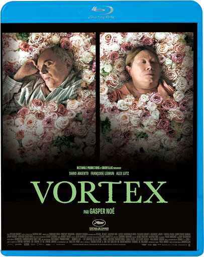 【おまけCL付】2025.08.06発売 VORTEX ヴォルテックス / (Blu-ray) KIXF1972 【おまけCL付】2025.08.06発売 VORTEX ヴォルテックス / (Blu-ray) KIXF1972