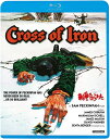 【おまけCL付】2025.08.06発売 戦争のはらわた / (Blu-ray) KIXF2022