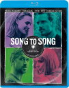 【おまけCL付】2025.08.06発売 ソング・トゥ・ソング / (Blu-ray) KIXF2026
