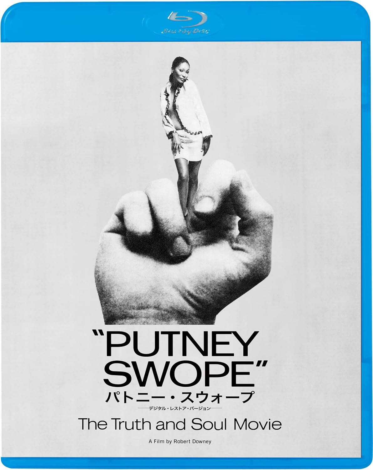 商品説明 カウンターカルチャー時代の風雲児、ロバート・ダウニーの代表作にして、アメリカ国立フィルム登録簿にも保存された、『イージー★ライダー』と並ぶアメリカ映画史における歴史的最重要作！ 1969年／アメリカ STAFF 監督：ロバート・ダウニー CAST アーノルド・ジョンソン、ローラ・グリーン 商品仕様 言語 : 英語 時間 : 85 分 形式 Blu-ray 品番 KIXF2041 JAN 4988003893095 発売日 2025.08.06 発売元 キングレコード ※仕様・収録内容は告知なく変更になる場合がございます。 登録日 2025.06.17＜ 注 意 事 項 ＞ ◆おまけカレンダーに関する問合せ、クレーム等は一切受付けておりません。 絵柄はランダムとなります。絵柄の指定は出来かねます。 予めご了承ください。