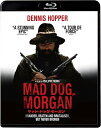【おまけCL付】2025.08.06発売 マッド・ドッグ・モーガン / (Blu-ray) KIXF2092