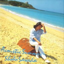 【おまけCL付】Acoustic Summer / 沢田聖子 (CD-R) VODL-60066-LOD