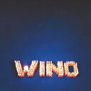 【おまけCL付】WINO / WINO (CD-R) VODL-60476-LOD