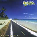 【おまけCL付】Second Kiss / BOSSANOVA CASSANOVA (CD-R) VODL-60506-LOD