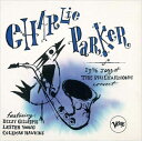【おまけCL付】JATP 1946(1946 Jatp Concert) / Charlie Parker(チャーリー・パーカー) (CD-R) VODJ-60137-LOD