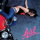 【おまけCL付】オートバイ / hal (CD-R) VODL-40527-LOD