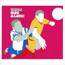 【おまけCL付】Not Alone / WINO (CD-R) VODL-40577-LOD
