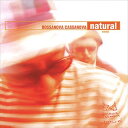 【おまけCL付】ナチュラル / BOSSANOVA CASSANOVA (CD-R) VODL-60467-LOD