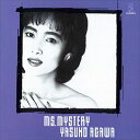 【おまけCL付】MS. MYSTERY / 阿川泰子 (CD-R) VODJ-60038-LOD