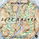 【おまけCL付】ライク・ア・リヴァー(Like A River) / Yellowjackets(イエロージャケッツ) (CD-R) VODJ-60228-LO...