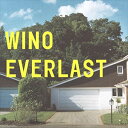【おまけCL付】EVERLAST / WINO (CD-R) VODL-60478-LOD
