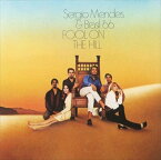 【おまけCL付】フール・オン・ザ・ヒル(FOOL ON THE HILL) / SERGIO MENDES&BRASIL'66 (CD-R) VODJ-60199-LOD