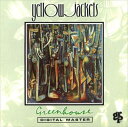 【おまけCL付】グリーンハウス(Greenhouse) / Yellowjackets(イエロージャケッツ) (CD-R) VODJ-60229-LOD