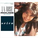 【おまけCL付】LA・ROSE・ROUGE / 富沢聖子 (CD-R) VODL-31125