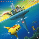 MESSAGE FROM ISLAND / NEVERLAND (CD-R) VODL-60255