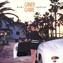 【おまけCL付】CANDY GAME / 鮎川麻弥 (CD-R) VODL-60324