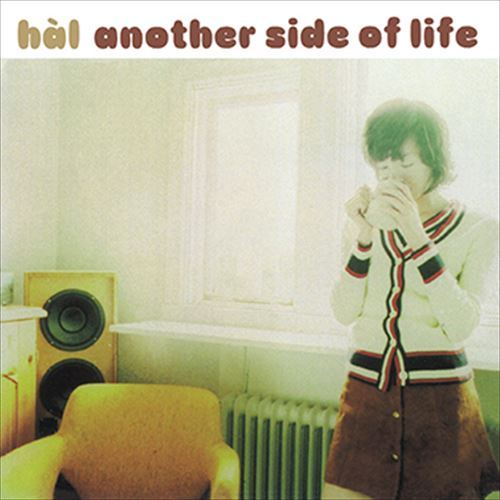 【おまけCL付】Another side of Life / hal (CD-R) VODL-60359-LOD