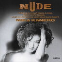 【おまけCL付】NUDE / 金子美香 (CD-R) VODL-60519-LOD