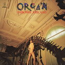 【おまけCL付】ORGA'N / 三上博史 (CD-R) VODL-60529-LOD