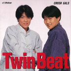 Twin Beat / クラッシュギャルズ (CD-R) VODL-61358