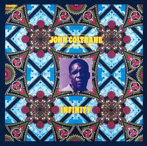 【おまけCL付】インフィニティ(INFINITY) / JOHN COLTRANE(ジョン・コルトレーン) (CD-R) VODJ-60120-LOD