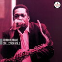 【おまけCL付】ジョン・コルトレーン・コレクションVol.2(john coltrane collection Vol.2) / JOHN COLTRANE(ジ...