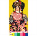 【おまけCL付】MIDNIGHT SUN / アン・ルイス (CD-R) VODL-40490-LOD