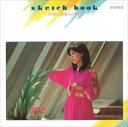 【おまけCL付】スケッチブック / 中山恵美子 (CD-R) VODL-60090-LOD