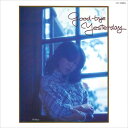 【おまけCL付】Good-Bye Yesterday / おばたあいこ (CD-R) VODL-60170-LOD