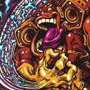 【おまけCL付】LOUDMAN / BLOODY IMITATION SOCIETY (CD-R) VODL-60460-LOD