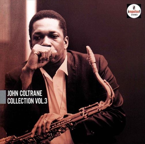 【おまけCL付】ジョン・コルトレーン・コレクションVol.3(john coltrane collection Vol.3) / JOHN COLTRANE(ジョン・コルトレーン) (CD-R) VODJ-60231-LOD