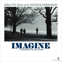 【おまけCL付】IMAGINE / 伊藤銀次 (CD-R) VODL-39871-LOD