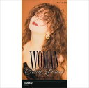 【おまけCL付】WOMAN / アン・ルイス (CD-R) VODL-40311-LOD