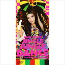 【おまけCL付】JINGLE JUNGLE DANCE / アン・ルイス (CD-R) VODL-40491-LOD
