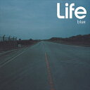 【おまけCL付】blue / Life (CD-R) VODL-40571-LOD